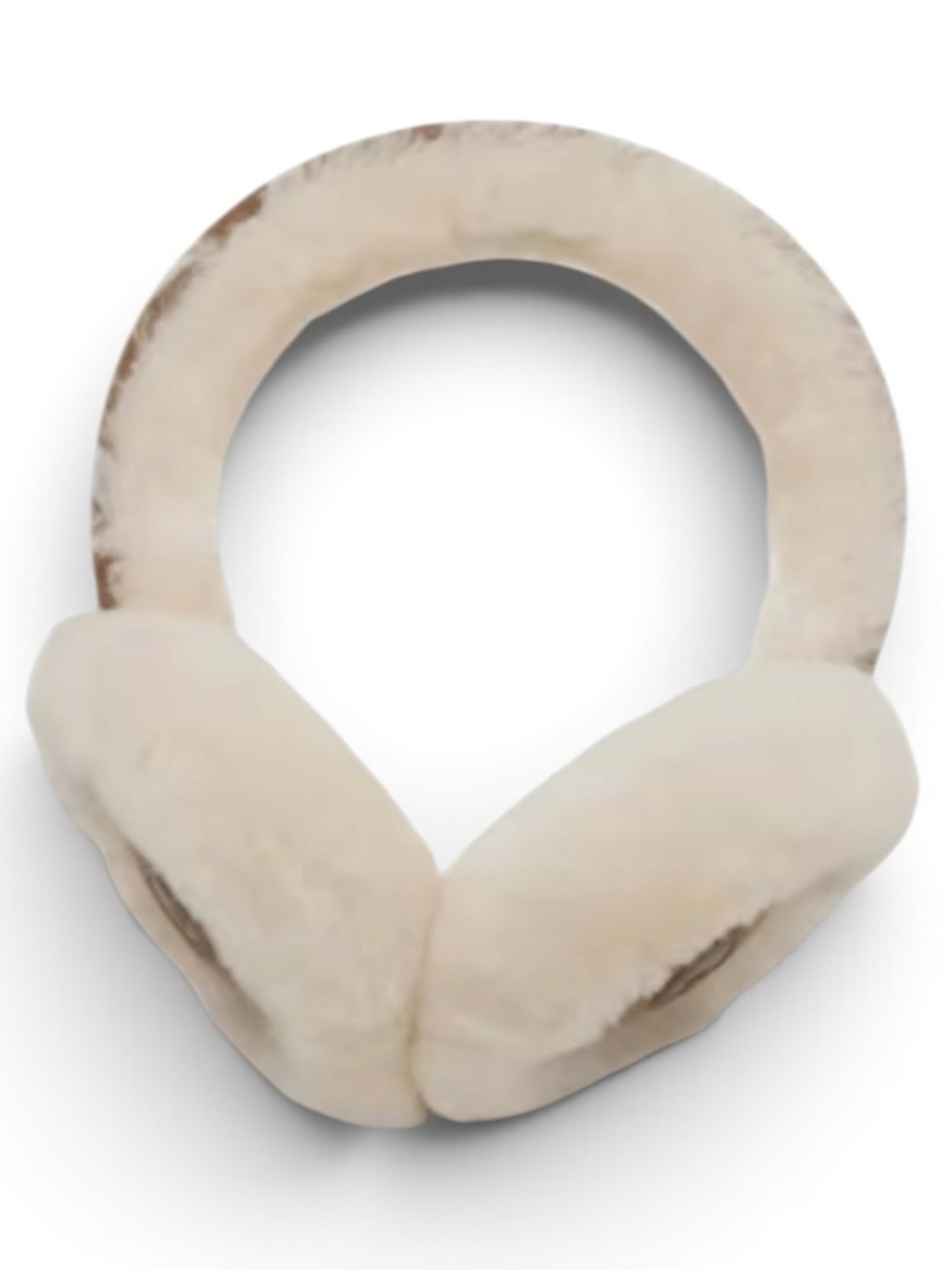 UGG Sheepskin Earmuffs